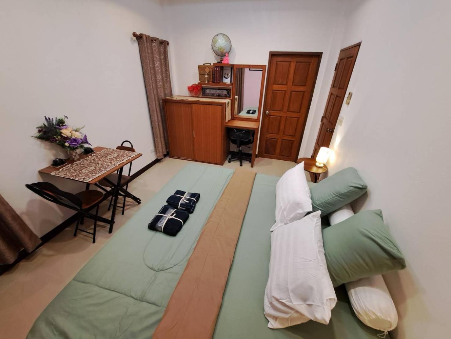 Villa Bluepool Pattaya *