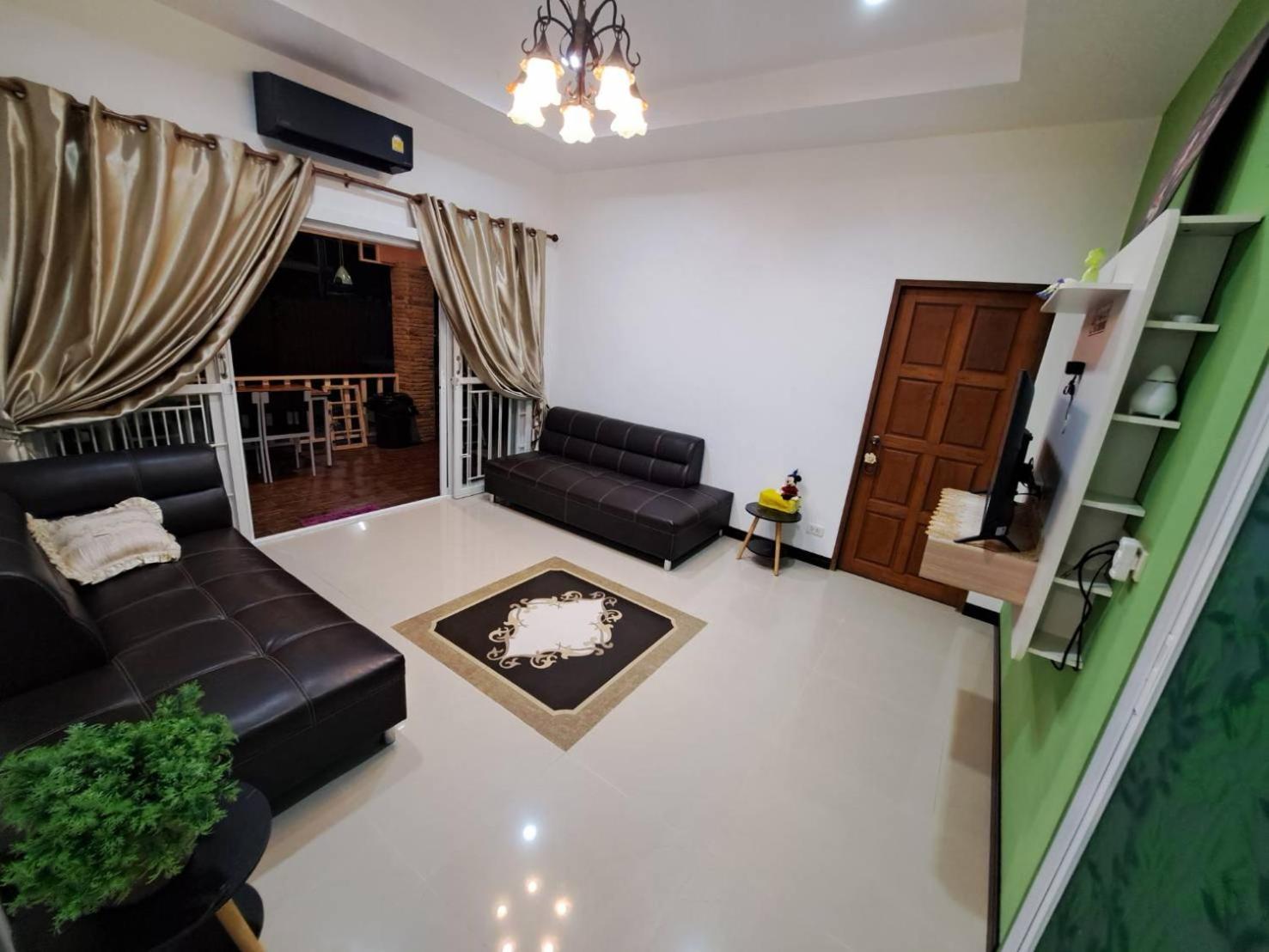 Villa Bluepool Pattaya *