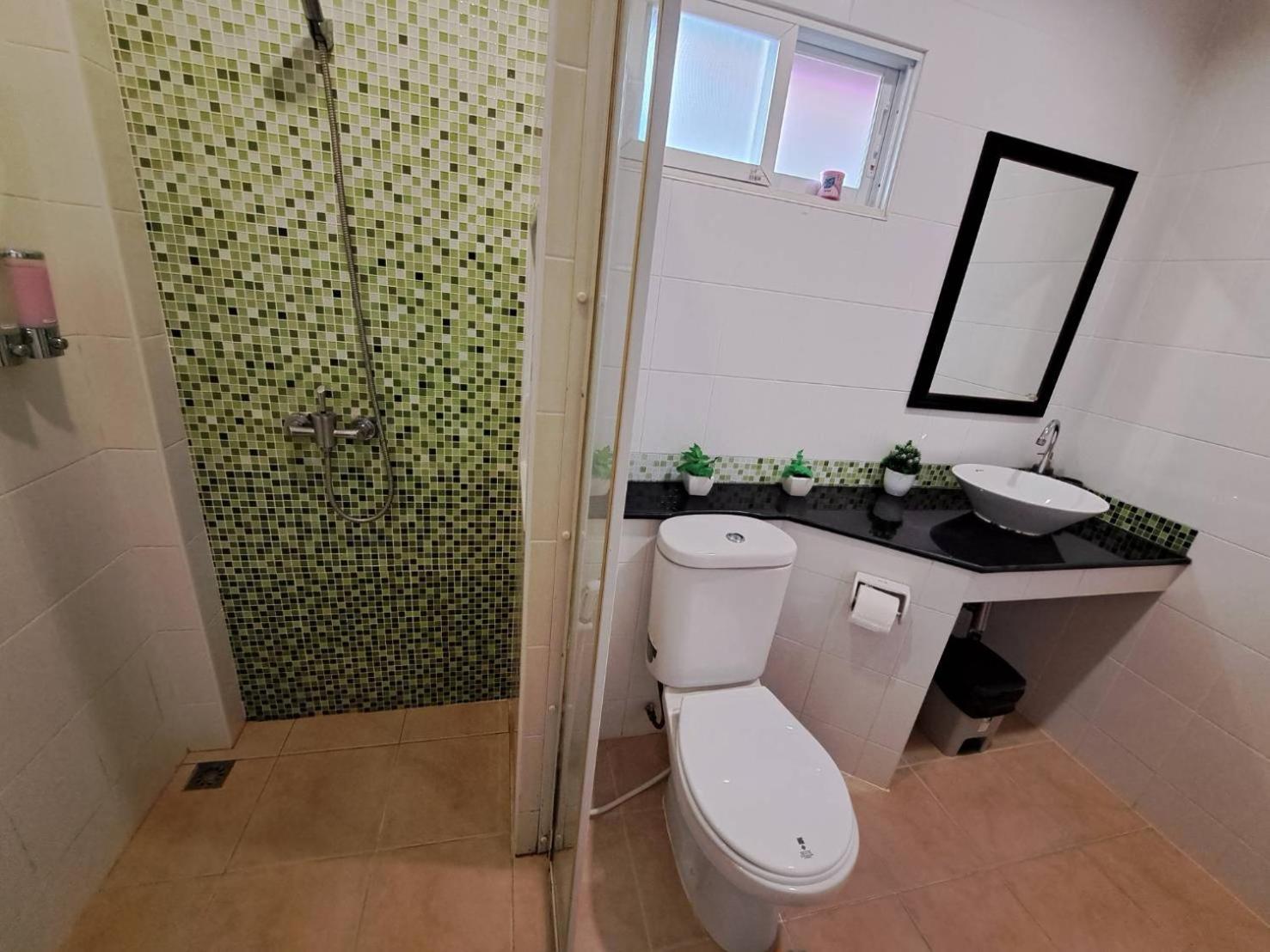 Villa Bluepool Pattaya
