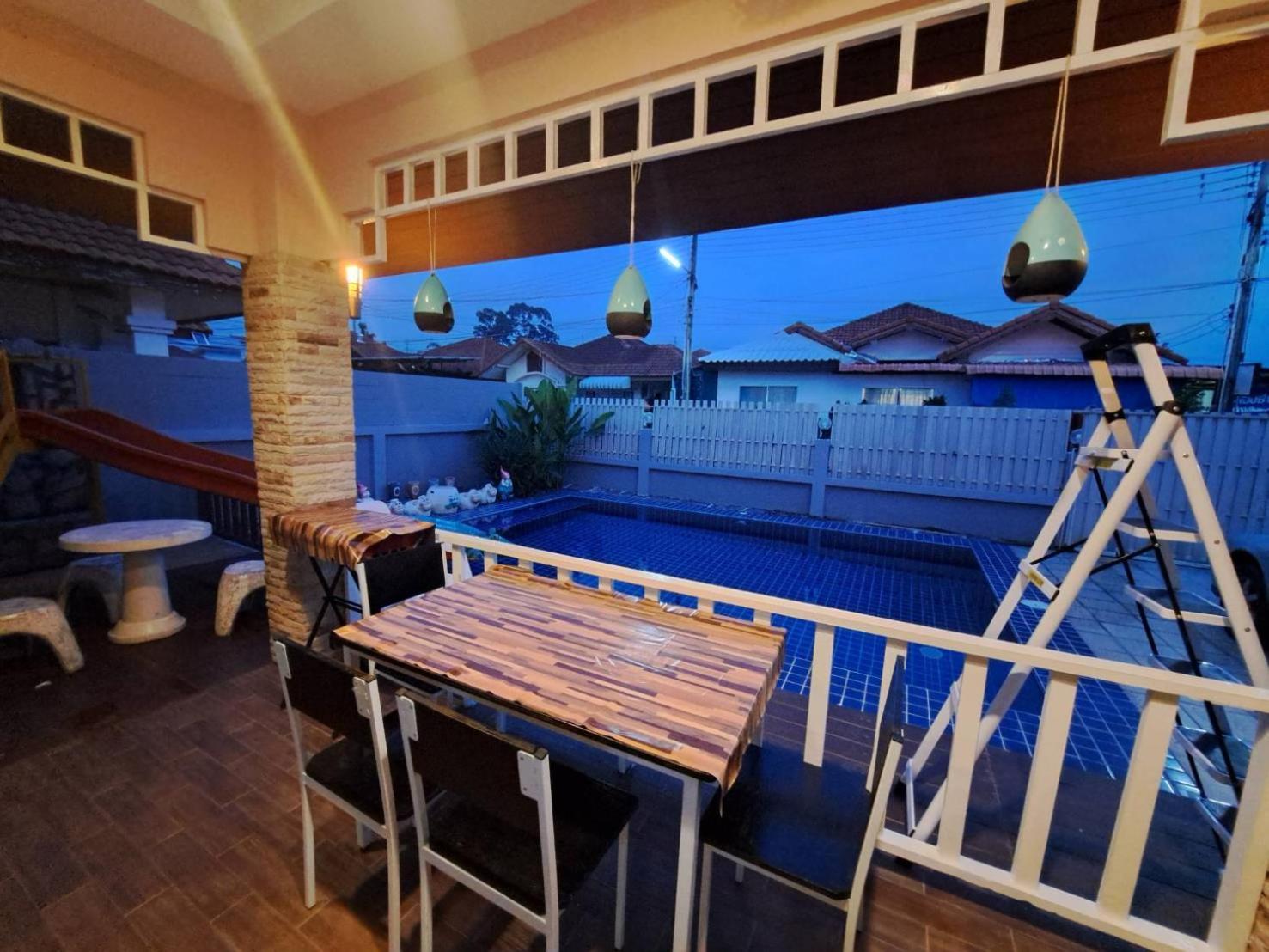 Bluepool Pattaya